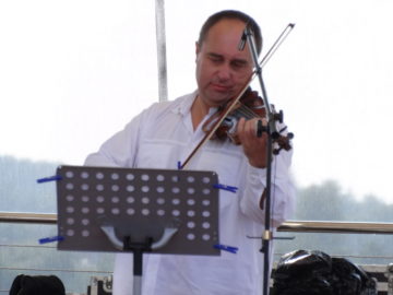 Wojciech Hartman fot. J. Uciński