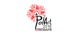 Logo PolArt Festival 2018